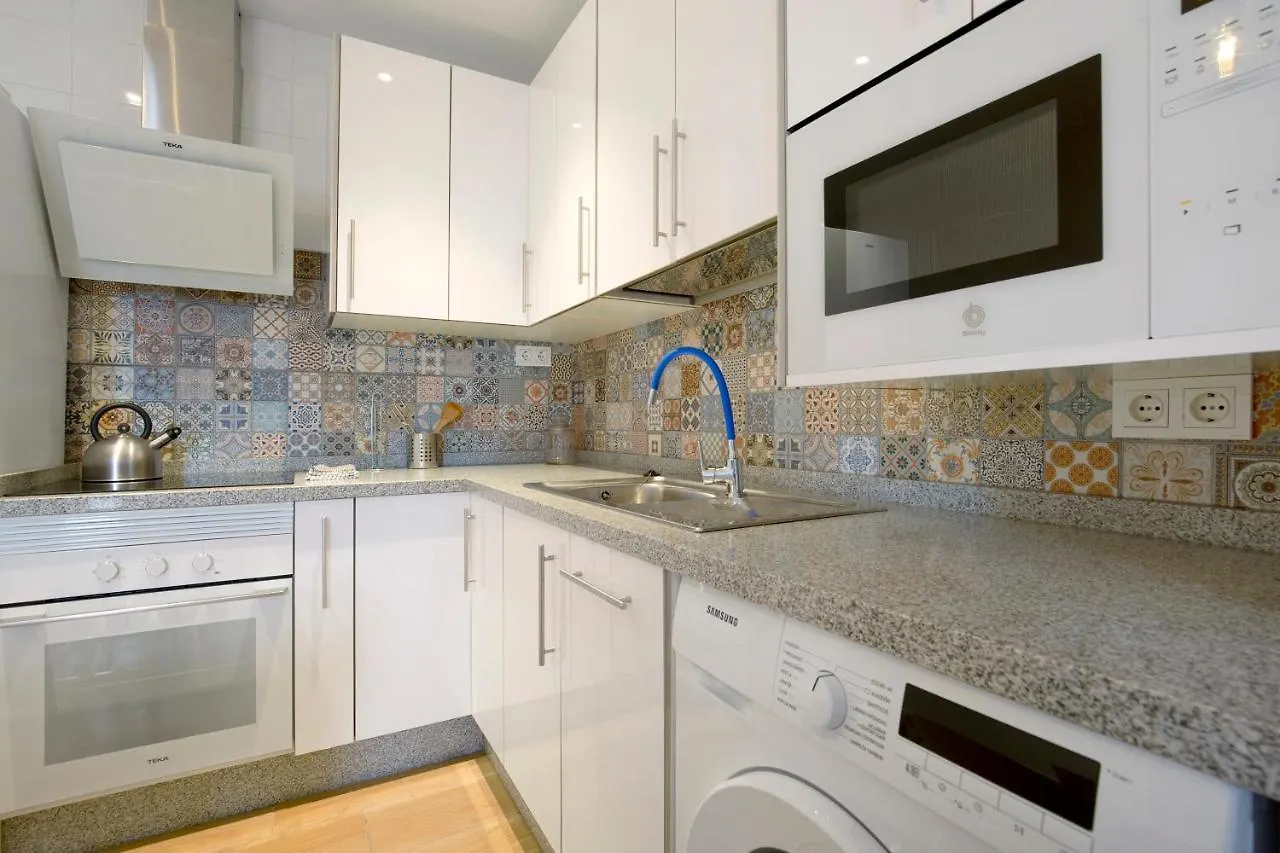 Apartment Falco 3 Corralejo Spain