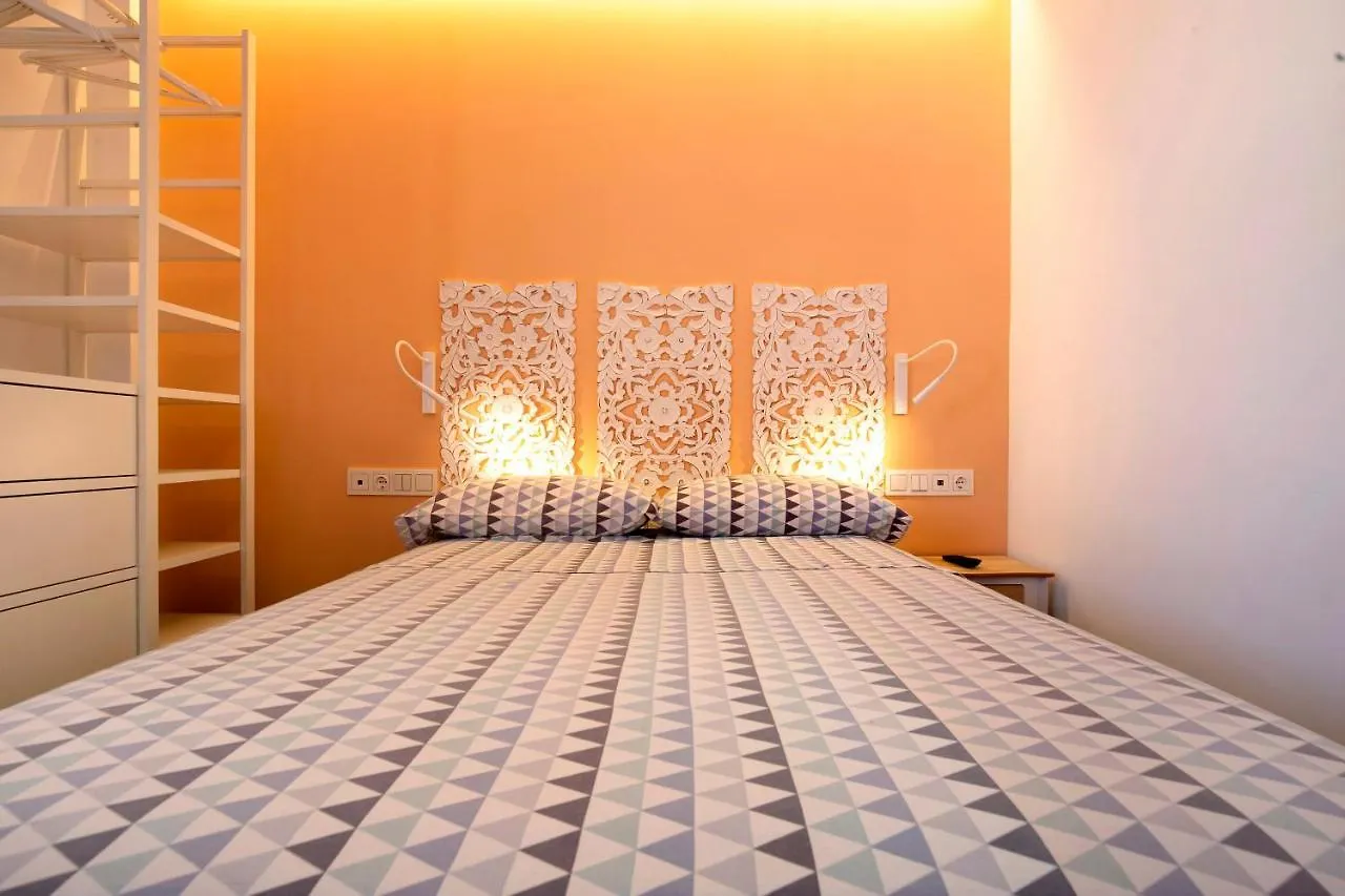 Apartment Falco 3 Corralejo