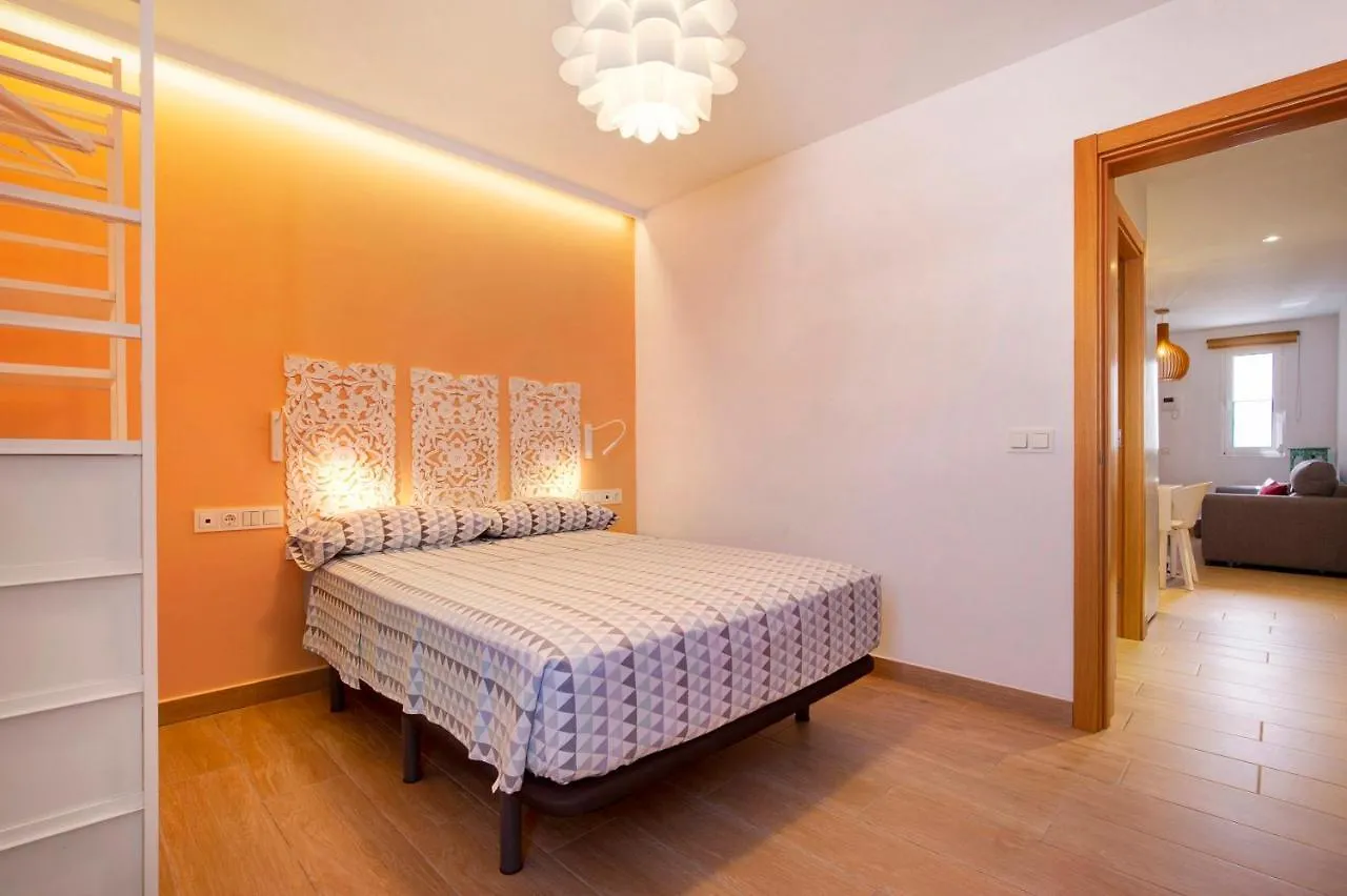 Falco 3 Corralejo Apartment