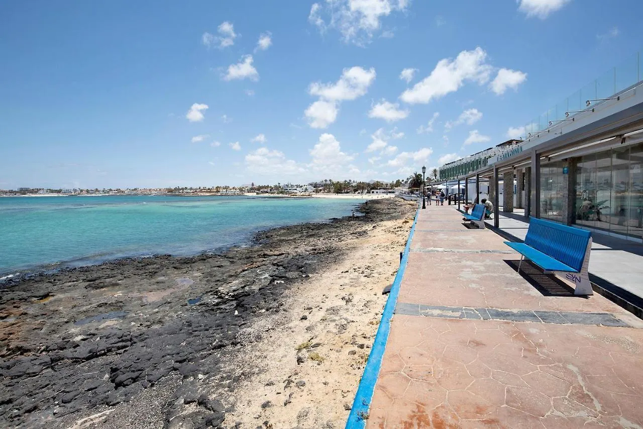 Apartment Falco 3 Corralejo