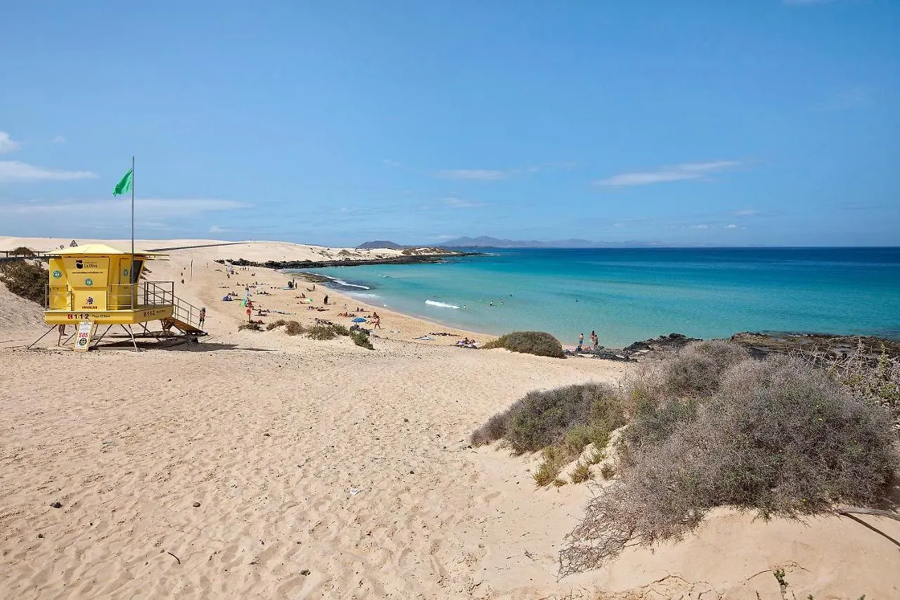 Falco 3 Corralejo 0*,