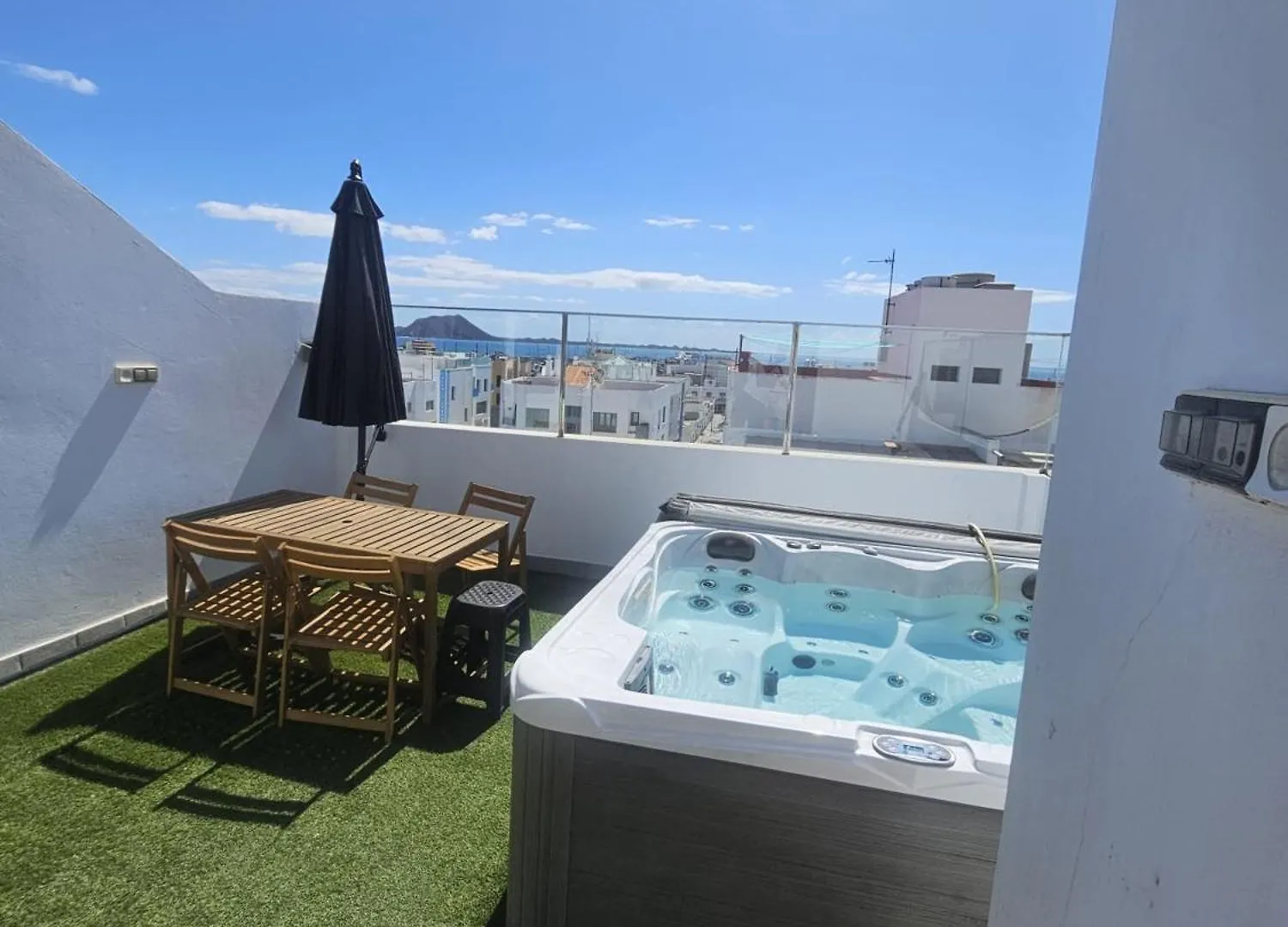 Appartement Falco 3 Corralejo
